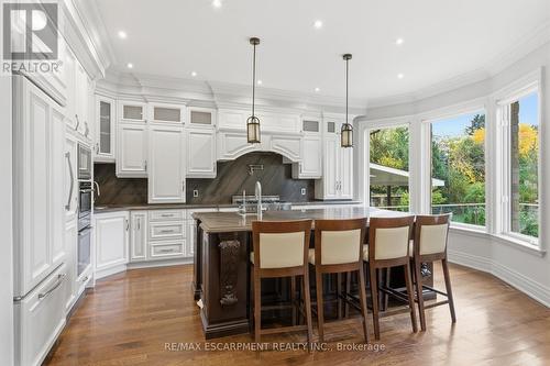 1366 Wilson Avenue, Mississauga, ON - Indoor