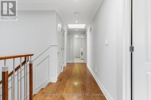 1366 Wilson Avenue, Mississauga, ON - Indoor Photo Showing Other Room