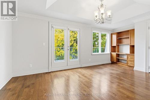 1366 Wilson Avenue, Mississauga, ON - Indoor Photo Showing Other Room