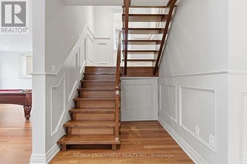 1366 Wilson Avenue, Mississauga, ON - Indoor Photo Showing Other Room