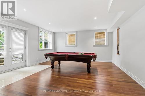 1366 Wilson Avenue, Mississauga, ON - Indoor Photo Showing Other Room