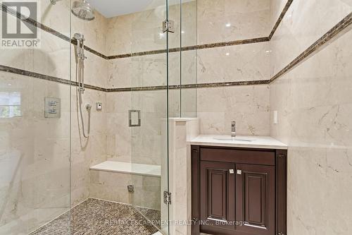 1366 Wilson Avenue, Mississauga, ON - Indoor Photo Showing Bathroom