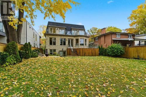 1366 Wilson Avenue, Mississauga, ON - Outdoor