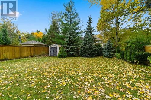 1366 Wilson Avenue, Mississauga, ON - Outdoor