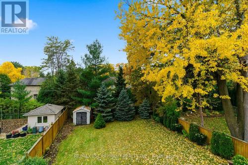 1366 Wilson Avenue, Mississauga, ON - Outdoor