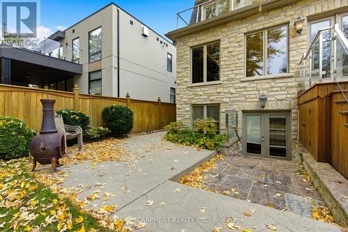 1366 Wilson Avenue, Mississauga, ON - Outdoor