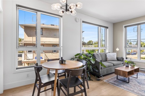201-317 Burnside Rd East, Victoria, BC - Indoor