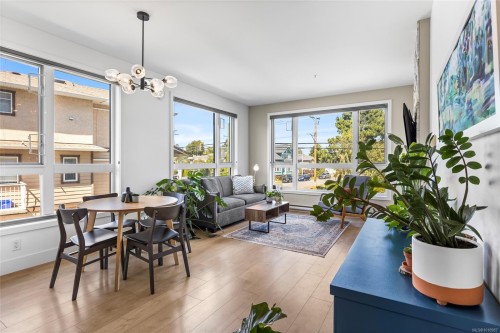 201-317 Burnside Rd East, Victoria, BC - Indoor