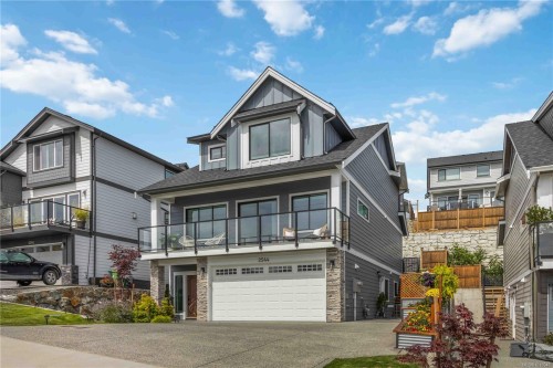 2544 Obsidian Pl, Langford, BC 