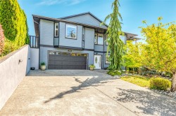 3596 Huff Dr  Port Alberni, BC V9Y 8B3