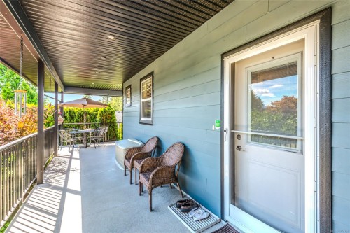 3596 Huff Dr, Port Alberni, BC 