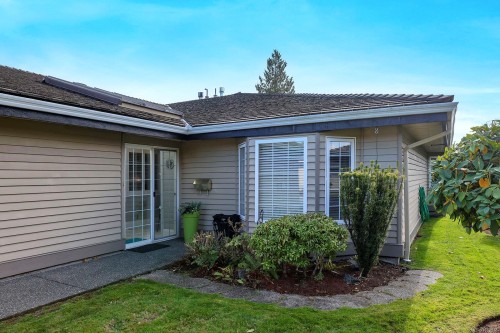 4-3100 Kensington Cres, Courtenay, BC 