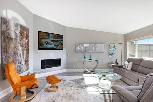 4-3100 Kensington Cres, Courtenay, BC 