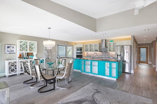 4-3100 Kensington Cres, Courtenay, BC 