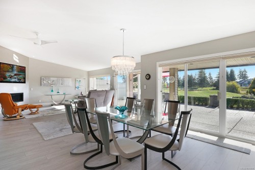 4-3100 Kensington Cres, Courtenay, BC 