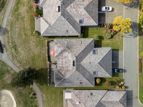 4-3100 Kensington Cres, Courtenay, BC 