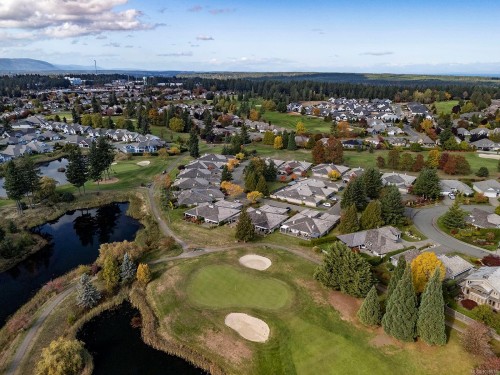 4-3100 Kensington Cres, Courtenay, BC 