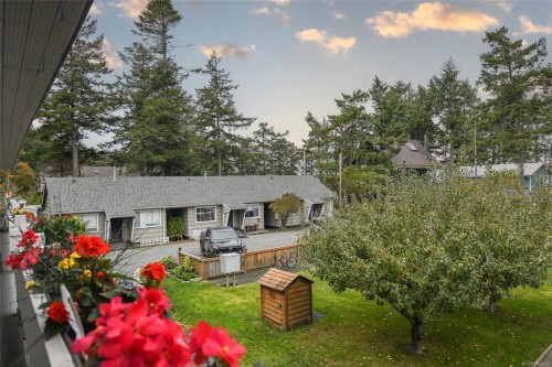 521 Windslow Rd, Comox, BC - Outdoor