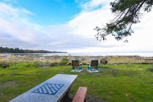 521 Windslow Rd, Comox, BC - Outdoor With View