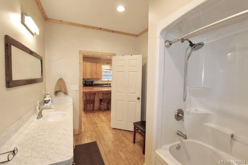 1262 Williams St, Masset, BC 
