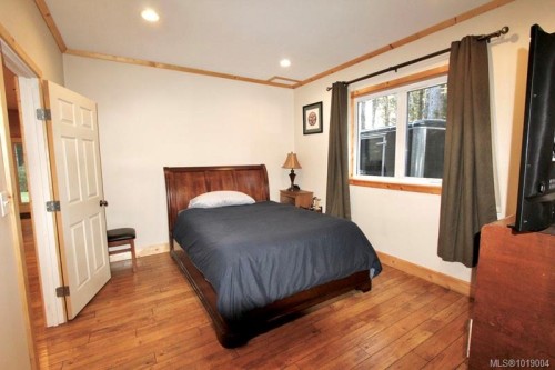 1262 Williams St, Masset, BC 