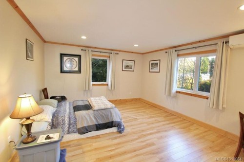 1262 Williams St, Masset, BC 