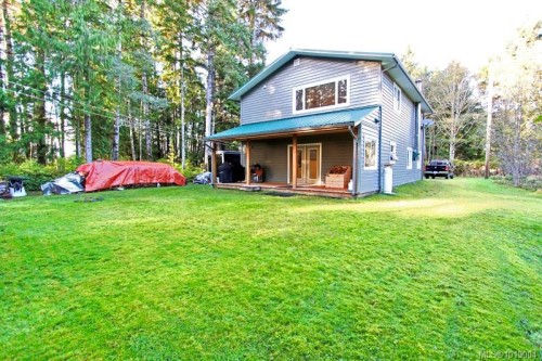 1262 Williams St, Masset, BC 