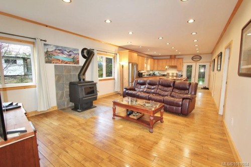 1262 Williams St, Masset, BC 