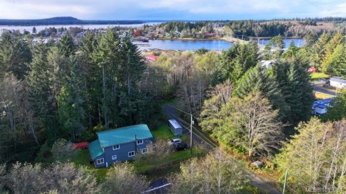 1262 Williams St, Masset, BC 
