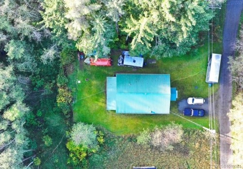 1262 Williams St, Masset, BC 