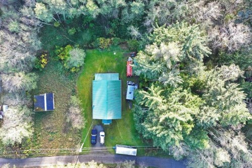 1262 Williams St, Masset, BC 