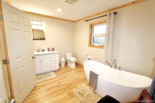 1262 Williams St, Masset, BC 