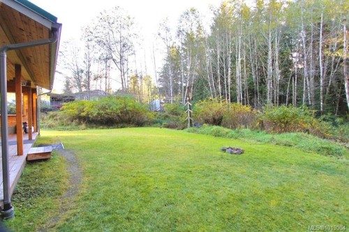 1262 Williams St, Masset, BC 