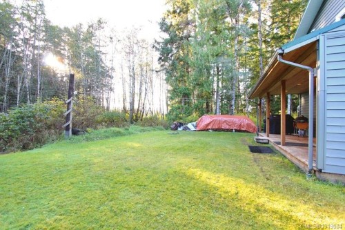 1262 Williams St, Masset, BC 