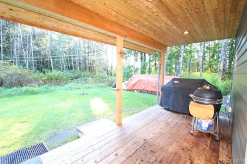1262 Williams St, Masset, BC 