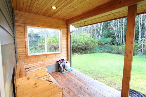 1262 Williams St, Masset, BC 