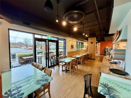 102-515 Chatham St, Victoria, BC 