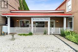 101 DURHAM STREET S  Madoc, ON K0K 2K0