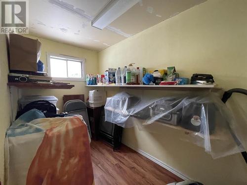 46 Queen St, Chapleau, ON - Indoor