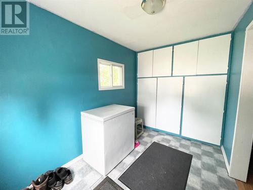 46 Queen St, Chapleau, ON - Indoor Photo Showing Other Room