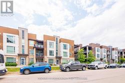 306 - 2370 KHALSA GATE  Oakville, ON L6M 1P5