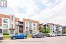 306 - 2370 Khalsa Gate, Oakville, ON  - Outdoor With Balcony With Facade 