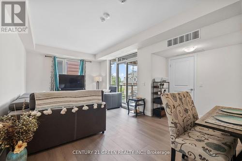 306 - 2370 Khalsa Gate, Oakville, ON - Indoor