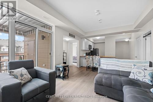 306 - 2370 Khalsa Gate, Oakville, ON - Indoor