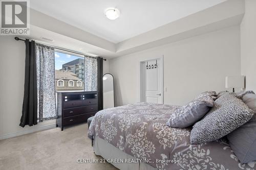 306 - 2370 Khalsa Gate, Oakville, ON - Indoor Photo Showing Bedroom