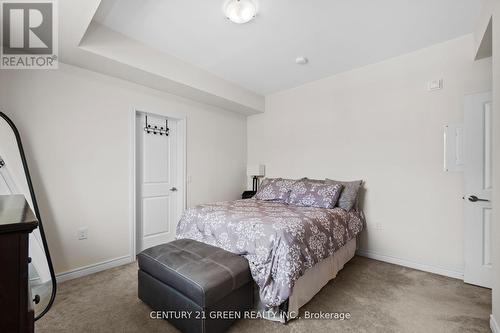 306 - 2370 Khalsa Gate, Oakville, ON - Indoor Photo Showing Bedroom