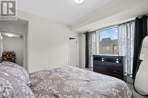306 - 2370 Khalsa Gate, Oakville, ON - Indoor Photo Showing Bedroom