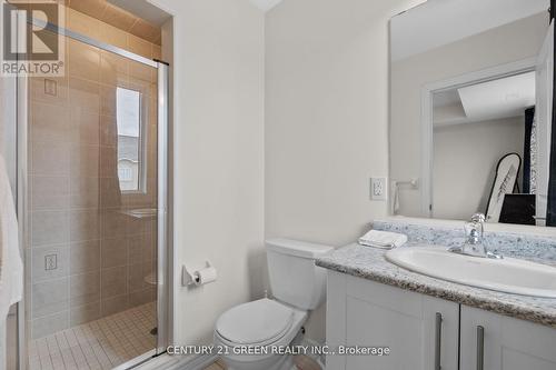 306 - 2370 Khalsa Gate, Oakville, ON - Indoor Photo Showing Bathroom