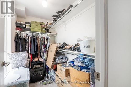 306 - 2370 Khalsa Gate, Oakville, ON - Indoor With Storage