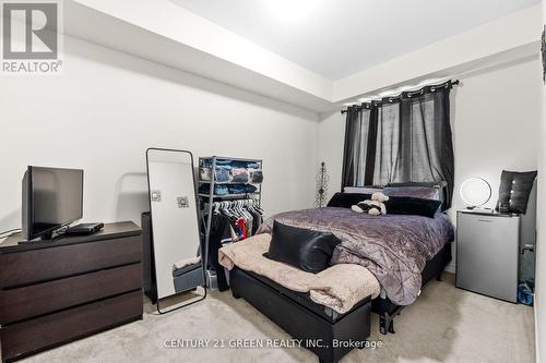 306 - 2370 Khalsa Gate, Oakville, ON - Indoor Photo Showing Bedroom